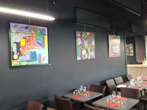 Bistrot d auguste Bistrot d auguste