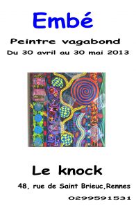 le knock le knock